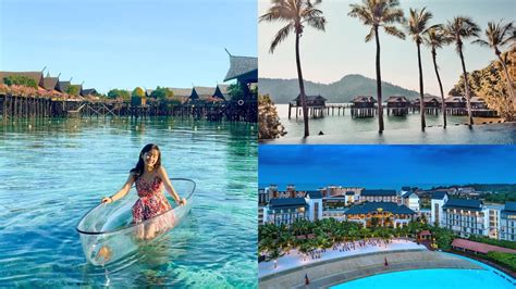 best beach resorts malaysia|19 Dreamy Beach Resorts In Malaysia For A Romantic .